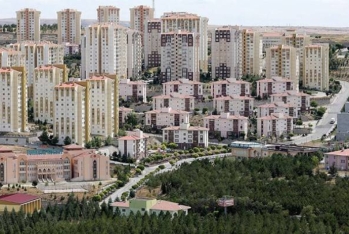 Dövlət qurumu satmaq öhdəliyi ilə kirayəyə vermə mexanizmi üzrə 152 milyon manatlıq yaşayış sahələri aldı