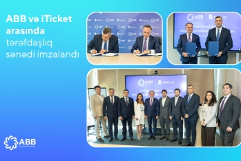 Банк ABB и iTicket: важный шаг к развитию  лайфстайл-банкинга