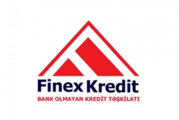 "Finex Kredit” korporativ - İSTİQRAZLAR BURAXIB