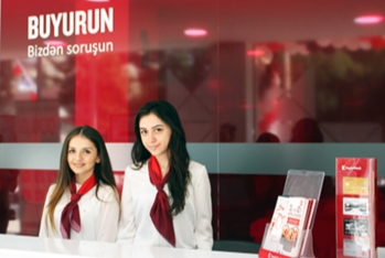 "Kapital Bank" işçilər axtarır - VAKANSİYALAR