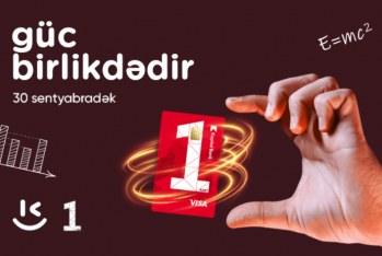 "Kontakt”dan “Birkart” sahibləri üçün unikal təklif – İNDİ AL, 24 AYA ÖDƏ