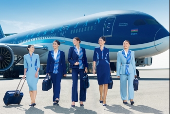 "Azerbaijan Airlines - AZAL" işçiər axtarır - VAKANSİYALAR