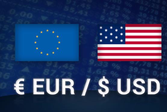 Прогноз EUR/USD 20 сентябрь