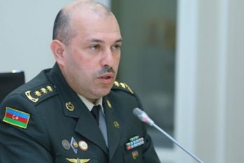 “Ermənistan ordusunun alayı darmadağın edilib”