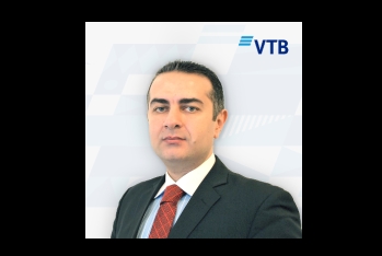 VTB (Azərbaycan) bankının rəhbərliyinə -[red] YENİ TƏYİNAT OLUB[/red] | FED.az
