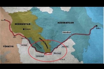 ABŞ Zəngəzur dəhlizinə 100 il nəzarət etməyi təklif edib - SƏFİR AÇIQLADI