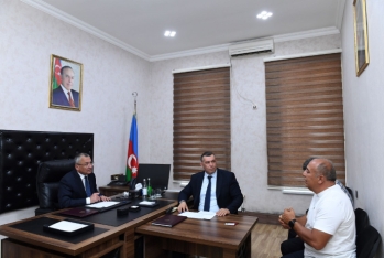 Keçmiş məcburi köçkünlər mərhələli formada doğma yurdlarına köçürülür