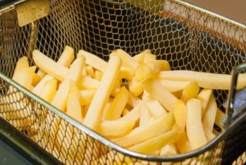 Belçikada kartof böhranı - "Kartof yeyin ki, zay olmasın"