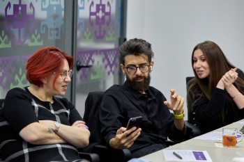 “Azercell Telekom” MMC qadınların dəstəyinə yönəlmiş təşəbbüslərini davam etdirir | FED.az