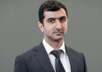 Mərkəzi Bankda - YENİ TƏYİNAT - FOTO | FED.az
