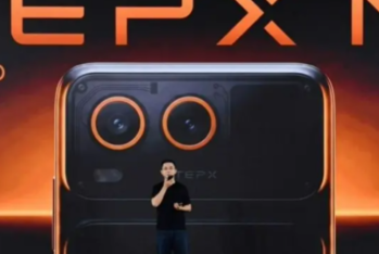 Dünyada mobil tətbiq olmayan ilk - İLK SMARTFON BURAXILDI