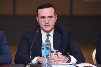 Nazir müavini: Qanunvericiliyə dəyişikliklər icra sistemində şəffaflığa və vətəndaş məmnunluğunun artırılmasına yönəlib - MÜSAHİBƏ