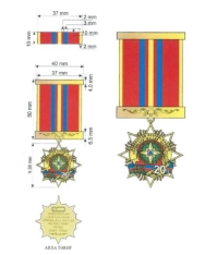 Azərbaycanda yeni medal təsis ediləcək | FED.az