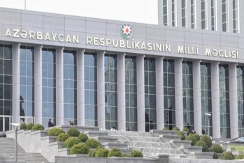 Milli Məclisdən son günlər ölkəmizlə bağlı yayılan saxta xəbərlərlə bağlı - AÇIQLAMA