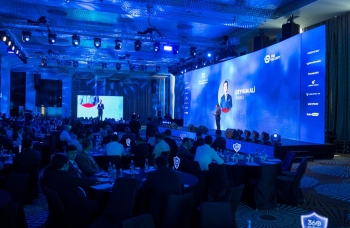 “360° Cyber” Günü: B&B Security AI Dövrünün Kibertəhlükəsizlik həllərini təqdim etdi  - FOTOLAR | FED.az