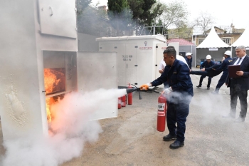 "Yeni nəsil energetiklər: Şəbəkənin memarları" Ümumrespublika Yarışının son finalçısı da müəyyənləşib | FED.az