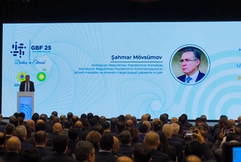 "Özəl sektorun iqtisadiyyatda payı 81,4% səviyyəsindədir"