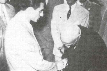 ABŞ İranda "öz şahını" təyin edə bilərmi? 70 il əvvəl neftə görə etmişdilər - BİZNES TARİXİ | FED.az