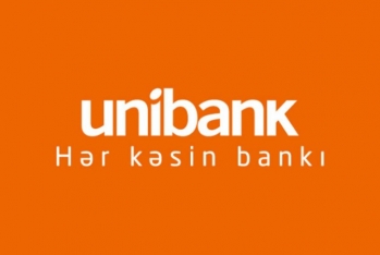 "Unibank" “Qarabağ Dirçəliş Fondu”na - 100 Min Manat Köçürdü