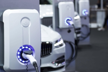 Elektromobillər üçün enerji doldurucularının yerləşdirilməsinə icazə tələb edilməyəcək