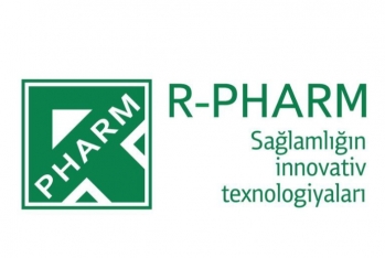 "R-PHARM" işçi axtarır - VAKANSİYA