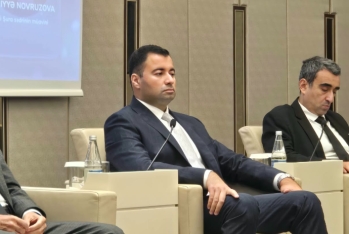 Dövlət satınalmalarında yeni iştirakçıların sayı 20%-dən çox artıb 