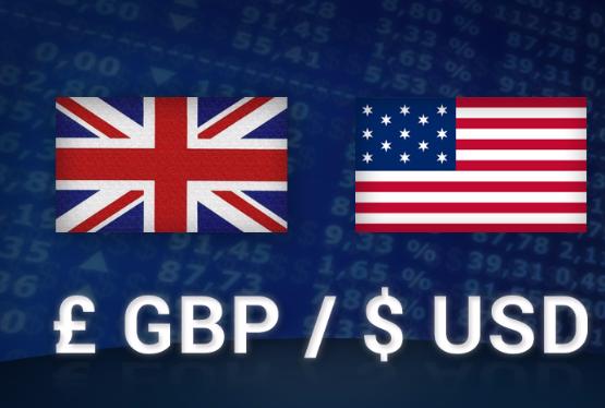 Прогноз GBP/USD на 20 сентября