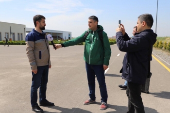 Azərbaycan şirkəti Neftçaladakı balıq zavoduna - 16 MİLYON YATIRIB – İXRACA BAŞLAYIB | FED.az