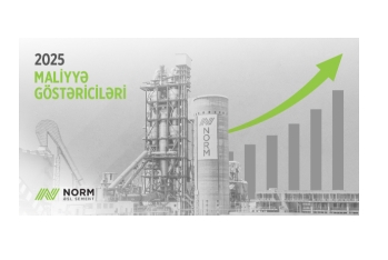 “Norm” ASC 2025-ci ildə rekord gəlir - ƏLDƏ EDİB