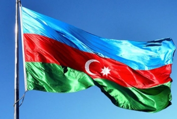 Nazirlik 48 min manata Azərbaycan bayrağı aldı