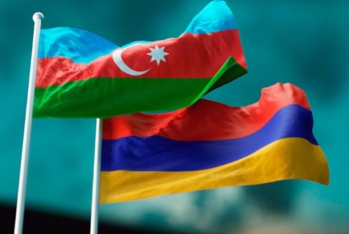 Azərbaycan rəsmiləri Ermənistan ərazisində - NÖVBƏTİ GÖRÜŞ KEÇİRİLDİ - RƏSMİ MƏLUMAT