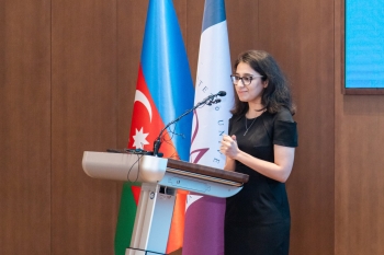 ADA Universiteti dövlət sifarişli yerlərə tələbə qəbuluna başlayır- FOTO | FED.az