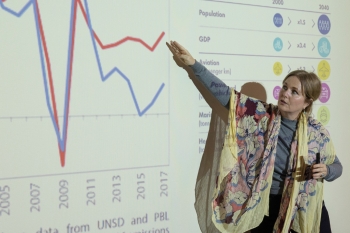 “AzerGold”da IE Universiteti tərəfindən dayanıqlı inkişaf mövzusunda təlim keçirilib | FED.az