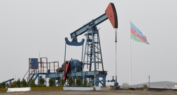 Azərbaycan nefti 0,8% bahalaşıb - QİYMƏT