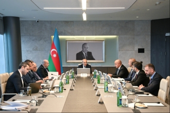 SOCAR dövlət büdcəsinə dividend ödəyəcək – İCLAS KEÇİRİLDİ | FED.az