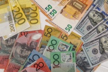 Banklarda dollar, avro, rubl və lirənin – ALIŞ-SATIŞ QİYMƏTLƏRİ (15.04.2020)