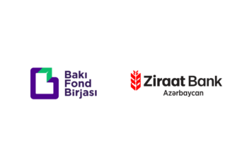 "Ziraat Bank Azərbaycan" ASC-nin istiqrazlarının abunə yazılışı üsulu ilə yerləşdirilməsi - BAŞ TUTUB