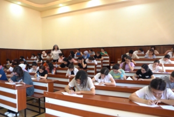 Bakı Dövlət Universitetində təhsil haqları 100-600 manat bahalaşıb - YENI QİYMƏTLƏR, SİYAHI