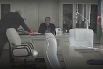 DTX Balakənin sabiq icra başçısının həbsi ilə bağlı məlumat yaydı - VİDEO