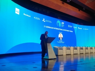 Turizm layihələrinə yeni subsidiya mexanizmi - OTELLƏRƏ VƏ TURİST CƏLBİNƏ DƏSTƏK - SƏDRDƏN AÇIQLAMALAR | FED.az