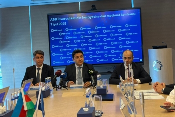 Nadir Babazadə: "ABB İnvest-in rəqəmsal imkanları daha da genişləndirilib"