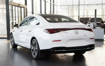 Çində «Mercedes»in yeni modeli teqdim olundu – [red]35 MİN DOLLARDAN UCUZDUR-FOTOLAR[/red] | FED.az