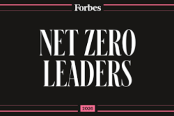 Forbes Includes Philip Morris International in Its - [red]NET ZERO LEADERS LİST[/red] | FED.az
