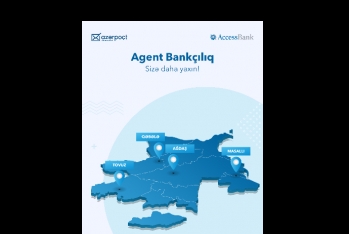 Agent bankçılıq - [red]MASALLI VƏ TOVUZDA![/red] | FED.az