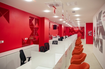 Kapital Bank открыл очередной филиал в Хырдалане | FED.az