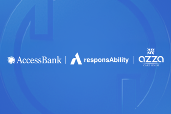 AccessBank завершил первый независимый энергетический аудит клиентского проекта