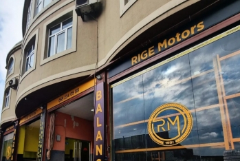 "Rige Motors" şirkəti  - MƏHKƏMƏYƏ VERİLDİ