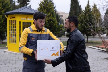 “AzerGold” QSC-dan Ramazan və Novruz bayramları münasibətilə - SOSİAL AKSİYA - FOTOLAR | FED.az