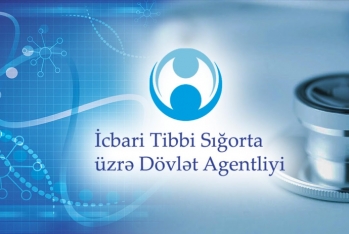 İcbari Tibbi Sığorta Üzrə Dövlət Agentliyndən növbəti - BÖYÜK TENDER ELANNI