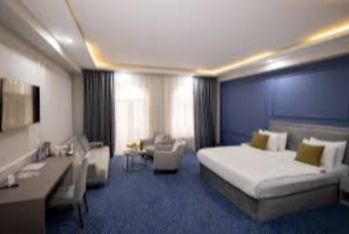 Azərbaycanda 9 rayonun hotellərinin xərci 1 milyon manatdan çox olub
